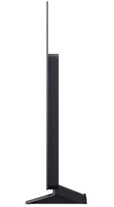 LG 55" EVO C5 AI 4K UHD HDR Smart OLED TV 2025 OLED55C5PSA