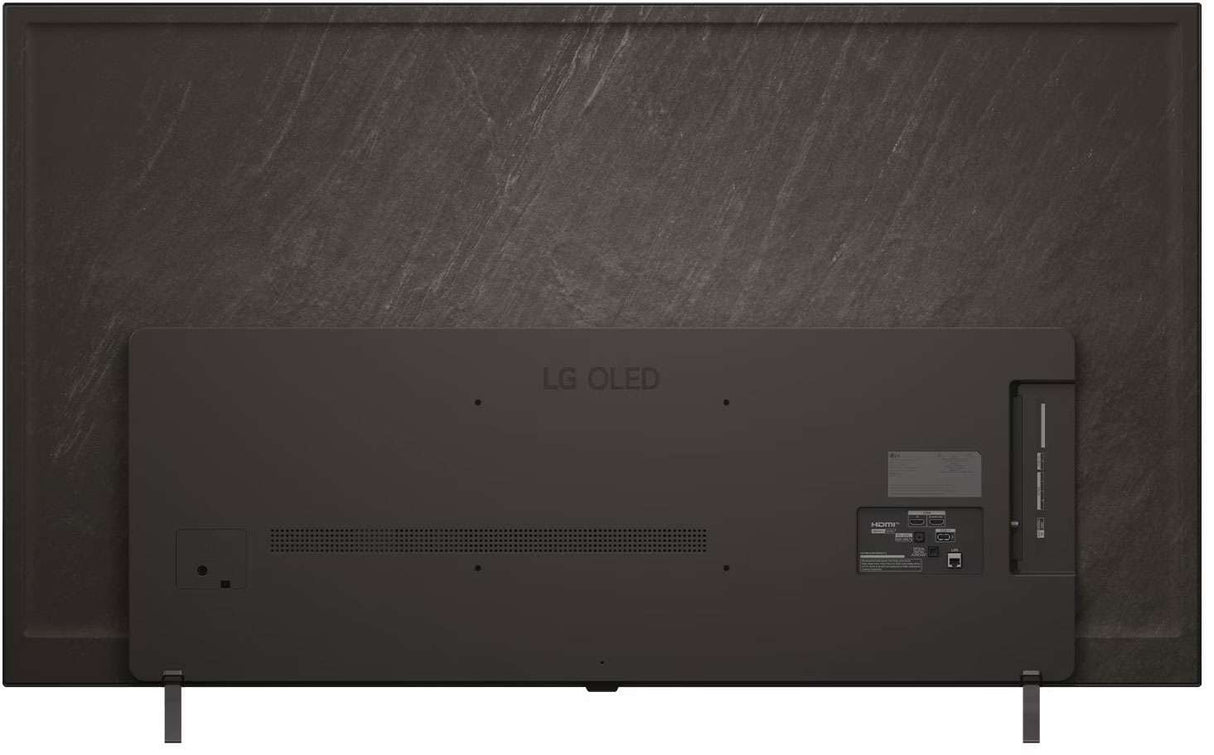 LG 65" B5 AI 4K UHD HDR Smart OLED TV 2025 OLED65B5PSA