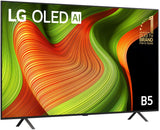 LG 65" B5 AI 4K UHD HDR Smart OLED TV 2025 OLED65B5PSA