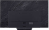 LG 65" EVO C5 AI 4K UHD HDR Smart OLED TV 2025 OLED65C5PSA