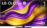 LG 65" G5 evo AI 4K UHD HDR Smart OLED TV 2025 OLED65G5PSA