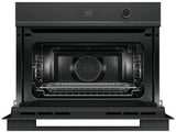 Fisher & Paykel 60cm 49L Combination Microwave Oven OM60NDTDB1