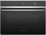 Fisher & Paykel 60cm 49L Combination Microwave Oven OM60NDTDX1