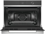 Fisher & Paykel 60cm 49L Combination Microwave Oven OM60NDTDX1