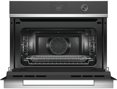 Fisher & Paykel 60cm 49L Combination Microwave Oven OM60NDTDX1