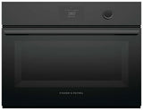 Fisher & Paykel 60cm 49L Combination Microwave Oven OM60NMTDB1