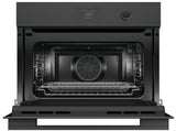 Fisher & Paykel 60cm 49L Combination Microwave Oven OM60NMTDB1