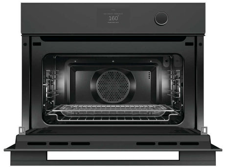 Fisher & Paykel 60cm 49L Combination Microwave Oven OM60NMTDB1
