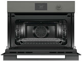 Fisher & Paykel 60cm 49L Combination Microwave Oven OM60NMTDG1