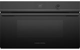 Fisher & Paykel 76cm Series 9 49L Combination Microwave Oven OM76NDTDB1