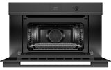 Fisher & Paykel 76cm Series 9 49L Combination Microwave Oven OM76NDTDB1