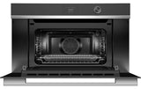 Fisher & Paykel 76cm Series 9 49L Combination Microwave Oven OM76NDTDX1