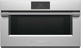 Fisher & Paykel 76cm 49L Professional Compact Combi-Microwave Oven OM76NPTX1