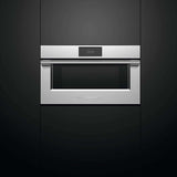 Fisher & Paykel 76cm 49L Professional Compact Combi-Microwave Oven OM76NPTX1