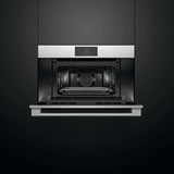 Fisher & Paykel 76cm 49L Professional Compact Combi-Microwave Oven OM76NPTX1