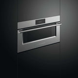 Fisher & Paykel 76cm 49L Professional Compact Combi-Microwave Oven OM76NPTX1