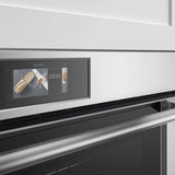 Fisher & Paykel 76cm 49L Professional Compact Combi-Microwave Oven OM76NPTX1