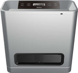Omega Altise 15MJ Convection Heater Silver OAGCH15LPS *LPG GAS*