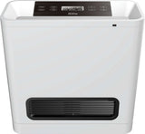 Omega Altise 15MJ Convection Heater White OAGCH15LPW *LPG GAS*