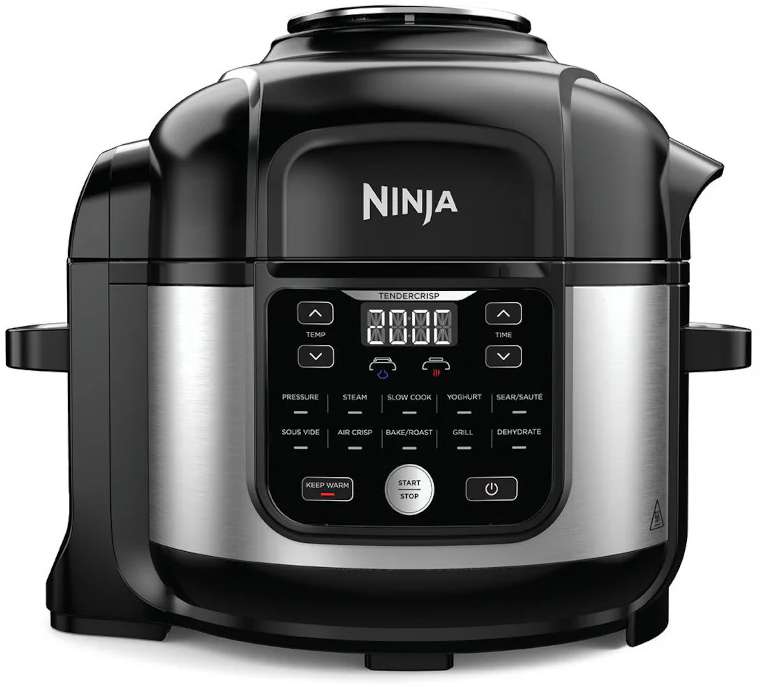 Ninja Foodi 6L Multi Cooker OP350