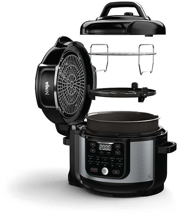Ninja Foodi 6L Multi Cooker OP350