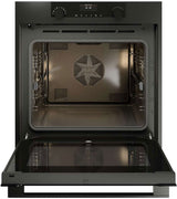 ASKO 60cm Pyrolytic Craft Built-In Oven Graphite Black OP8664A1