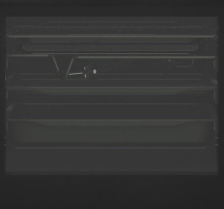 ASKO 60cm Pyrolytic Built-In Oven Pearl Black OP8678G