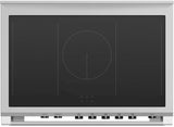 Fisher & Paykel 90cm 140L Induction Freestanding Oven/Stove Red OR90SCI6R1