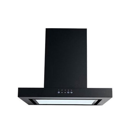 Omega 60cm Canopy Rangehood ORC60MB