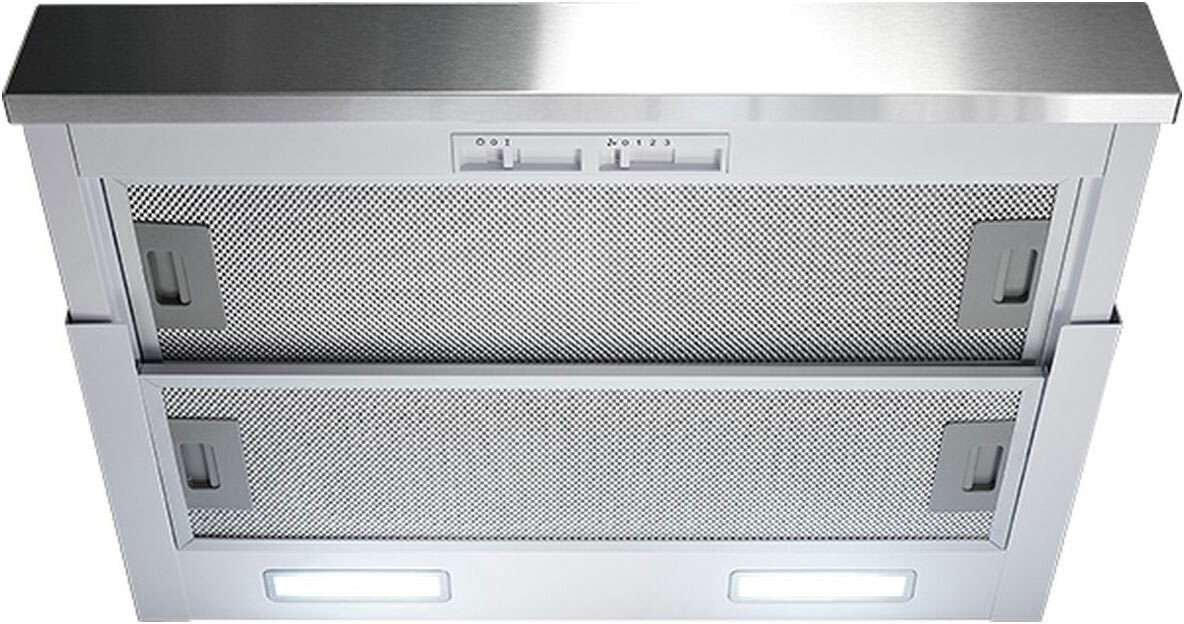 Omega 60cm Slideout Rangehood ORT6WXA