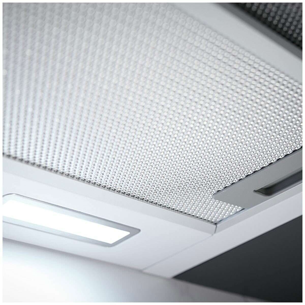 Omega 60cm Slideout Rangehood ORT6WXA