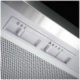 Omega 60cm Slideout Rangehood ORT6WXA