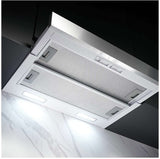 Omega 60cm Slideout Rangehood ORT6WXA