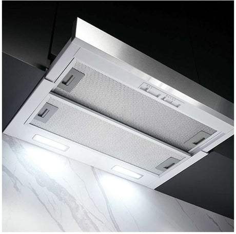 Omega 60cm Slideout Rangehood ORT6WXA