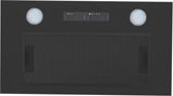 Omega 52cm Undermount Rangehood ORU52MB