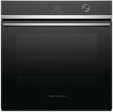 Fisher & Paykel 60cm 85L Combi-Steam Built-In Oven Stainless Steel OS60SDTDX2