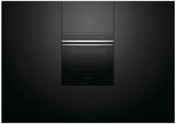 Fisher & Paykel 60cm 85L Combi-Steam Built-In Oven Stainless Steel OS60SDTDX2