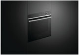 Fisher & Paykel 60cm 85L Combi-Steam Built-In Oven Stainless Steel OS60SDTDX2