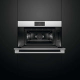 Fisher & Paykel 76cm Professional Compact Combi-Steam Oven OS76NPTX1