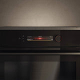 ASKO Craft Glass 60cm Pyrolytic Oven Black Glass OTP56BGH.AU