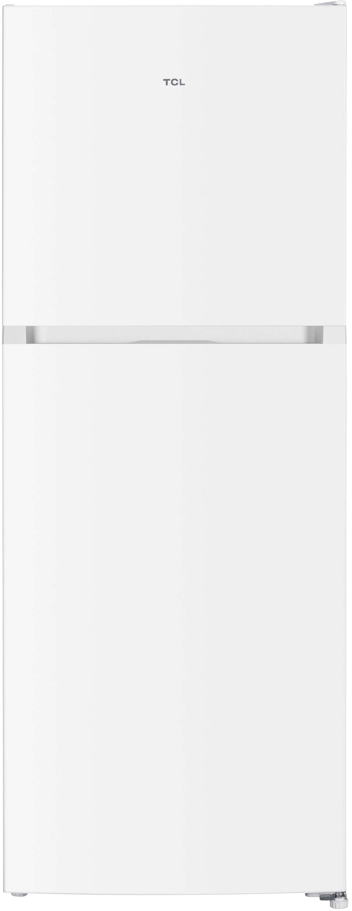 TCL 197L Top Mount Refrigerator White P220TMW | Greater Sydney Only