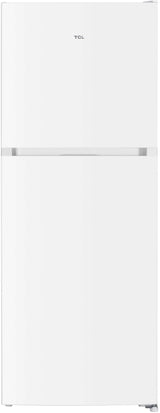 TCL 197L Top Mount Refrigerator White P220TMW | Greater Sydney Only