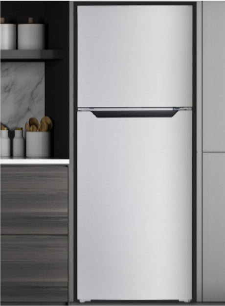 TCL 198L Top Mount Refrigerator P221TMW | Greater Sydney Only