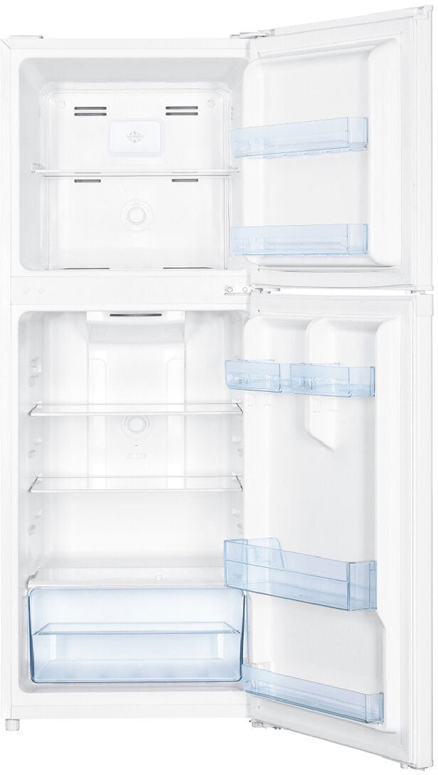 TCL 198L Top Mount Refrigerator P221TMW | Greater Sydney Only