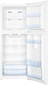 TCL 198L Top Mount Refrigerator P221TMW | Greater Sydney Only