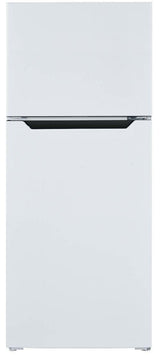 TCL 334L Top Mount Refrigerator P362TMW | Greater Sydney Only
