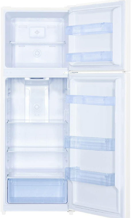 TCL 334L Top Mount Refrigerator P362TMW | Greater Sydney Only