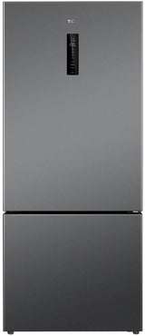 TCL 416L Bottom Mount Refrigerator P445BFG | Greater Sydney Only