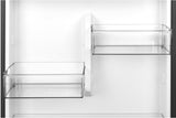 TCL 416L Bottom Mount Refrigerator P445BFG | Greater Sydney Only
