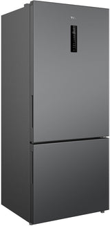 TCL 416L Bottom Mount Refrigerator P445BFG | Greater Sydney Only